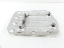 Load image into Gallery viewer, 2009 BMW R1200GS K25 Engine Guard Skid Plate Underride Protection 11117717743
