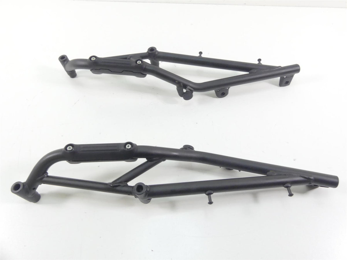 2022 Kawasaki KLR650 KL650 Adv Left Right Rear Side Grab Rail Set 46019-0108 {{ shop.shopifyCountryName }} - Mototech271