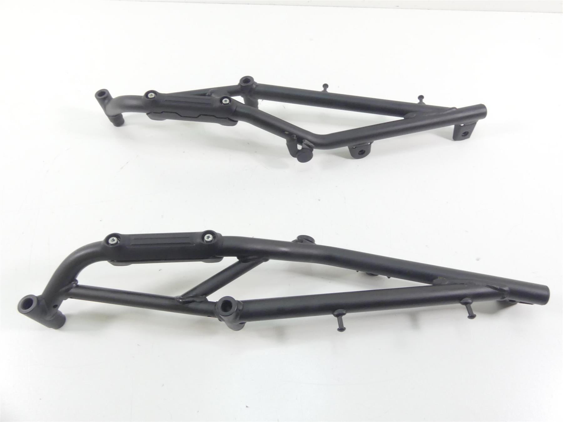 2022 Kawasaki KLR650 KL650 Adv Left Right Rear Side Grab Rail Set 46019-0108 {{ shop.shopifyCountryName }} - Mototech271