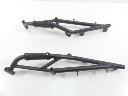 2022 Kawasaki KLR650 KL650 Adv Left Right Rear Side Grab Rail Set 46019-0108 {{ shop.shopifyCountryName }} - Mototech271