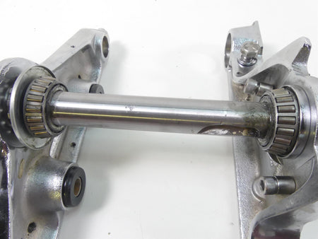 1993 Harley Dyna FXDL Low Rider Wide Glide Conversion Triple Tree Spacer Kit {{ shop.shopifyCountryName }} - Mototech271