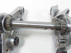 1993 Harley Dyna FXDL Low Rider Wide Glide Conversion Triple Tree Spacer Kit