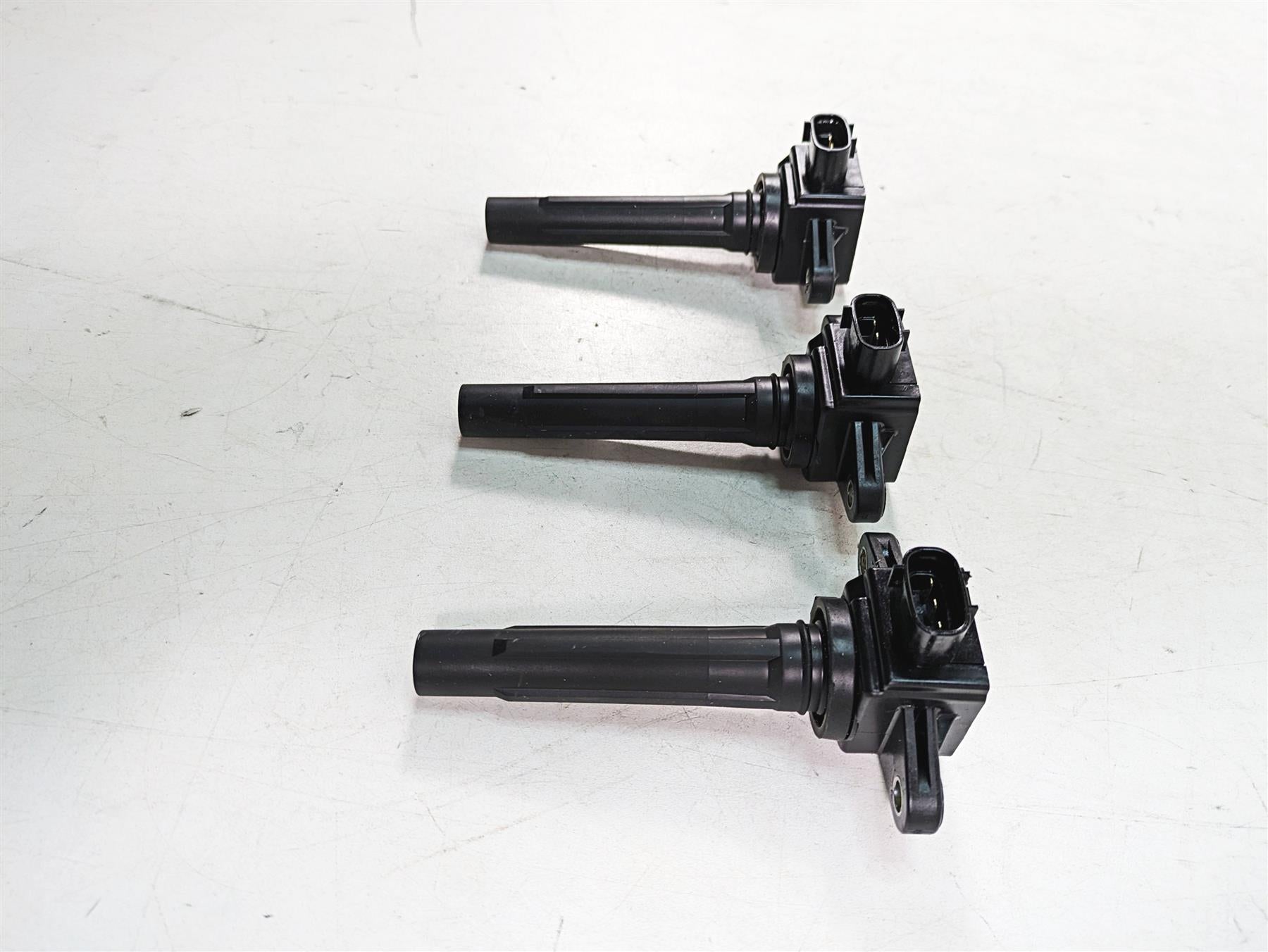 2022 Yamaha Waverunner EX Sp EX1050BX Ignition Coil Stick Coils Set 6EX-82310-02 {{ shop.shopifyCountryName }} - Mototech271