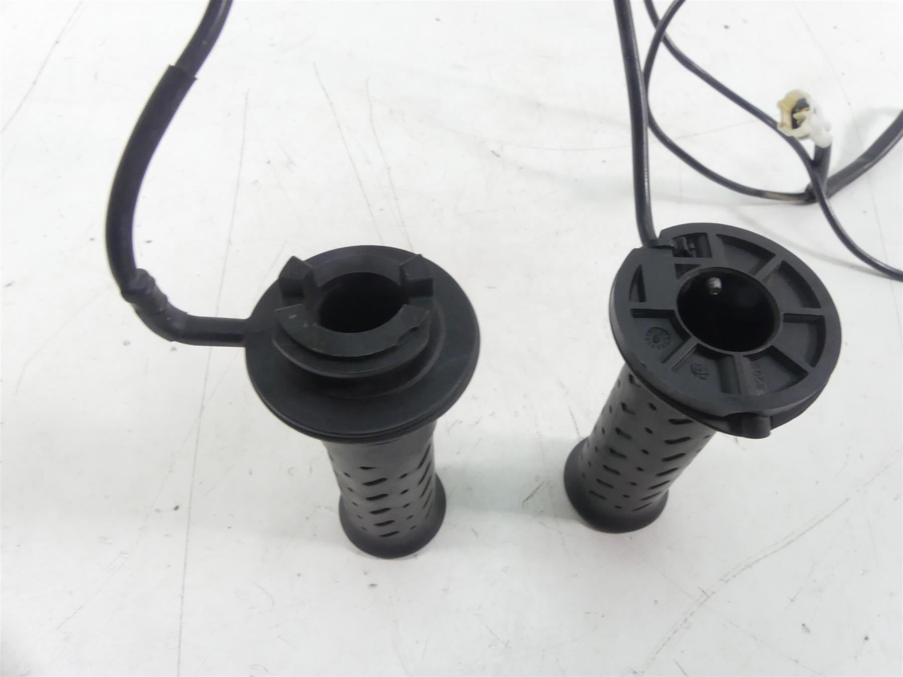 2015 KTM 1190 Adventure R Heated Grips Grip Kit 60312964044 {{ shop.shopifyCountryName }} - Mototech271