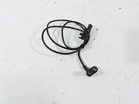 2016 BMW R1200GS GSW K50 Front Abs Brake Wheel Speed Sensor 34528551611 {{ shop.shopifyCountryName }} - Mototech271