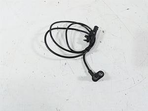 2016  BMW R1200GS GSW K50 Front Abs Brake Wheel Speed Sensor 34528551611 | Mototech271