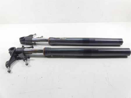 2015 KTM 1290R Super Duke Straight WP Front Fork Leg Suspension Set 14188N2201 {{ shop.shopifyCountryName }} - Mototech271