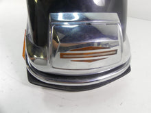 Load image into Gallery viewer, 2006 Harley Touring FLHTCUI Electra Glide Front Fender &amp; Bumper 59093-00B
