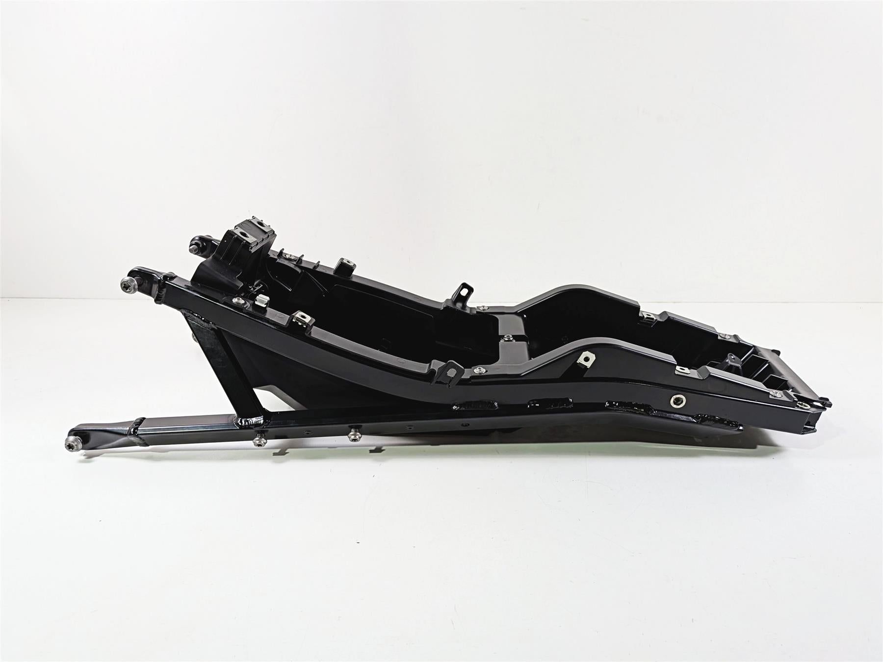 2016 BMW S1000XR K49 Rear Sub Frame Subframe & Inner Fender 46518551375-Mototech271