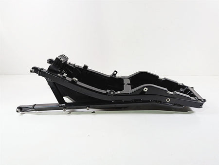 2016 BMW S1000XR K49 Rear Sub Frame Subframe & Inner Fender 46518551375-Mototech271