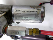 Load image into Gallery viewer, 2014 Harley VRSCF Muscle V-Rod Arnott Ultimate Air Suspension Shock Kit MC-3110 | Mototech271
