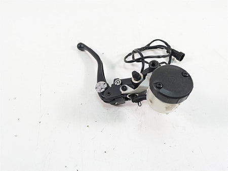 2020 KTM 1290 Super Adventure R Front Radial Brake Master Cylinder 6201310110030 {{ shop.shopifyCountryName }} - Mototech271