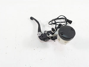 2020 KTM 1290 Super Adventure R Front Radial Brake Master Cylinder 6201310110030