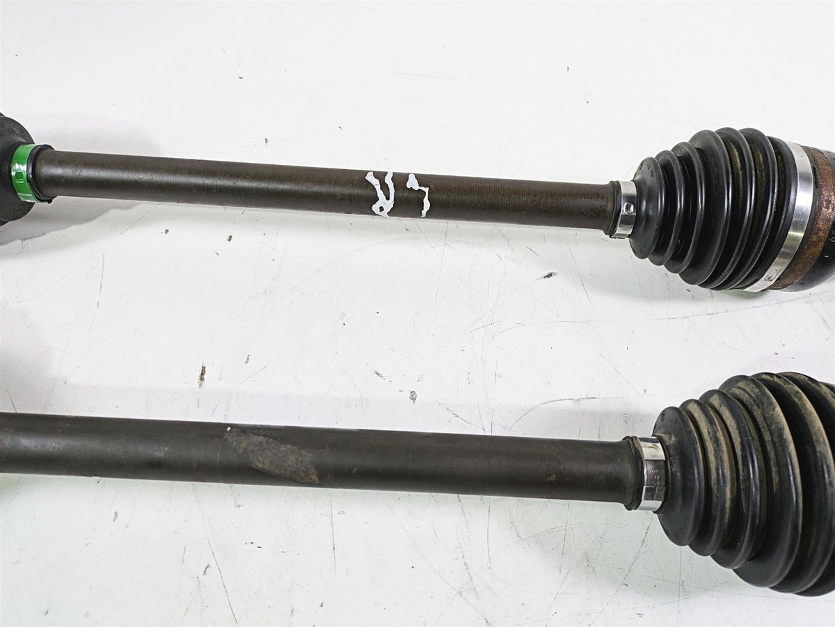 2022 Kawasaki Teryx KRX KRF 1000 C SE Rear Cv Drive Shaft Axle Set 59266-0734 {{ shop.shopifyCountryName }} - Mototech271