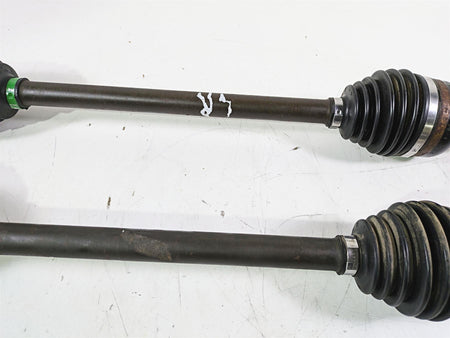 2022 Kawasaki Teryx KRX KRF 1000 C SE Rear Cv Drive Shaft Axle Set 59266-0734 {{ shop.shopifyCountryName }} - Mototech271