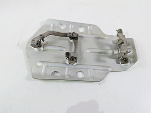 2017 BMW R1200 GS K50 Lower Engine Guard Skid Plate 11848532939