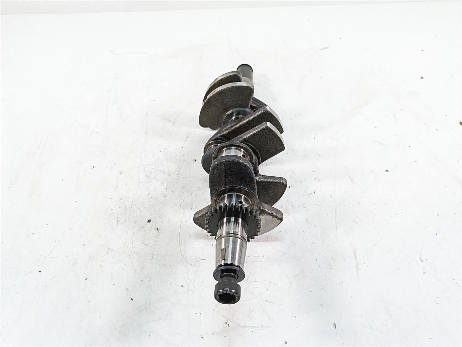 2019 Sea-Doo Spark 900 Trixx Crankshaft Crank Shaft 420819809 420819801 {{ shop.shopifyCountryName }} - Mototech271