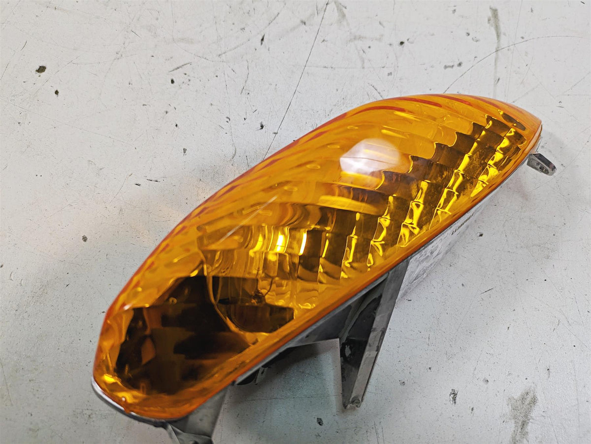 2007 BMW R1200RT K26 Front Blinker Turn Signal Set 63137714083 63137714084 {{ shop.shopifyCountryName }} - Mototech271