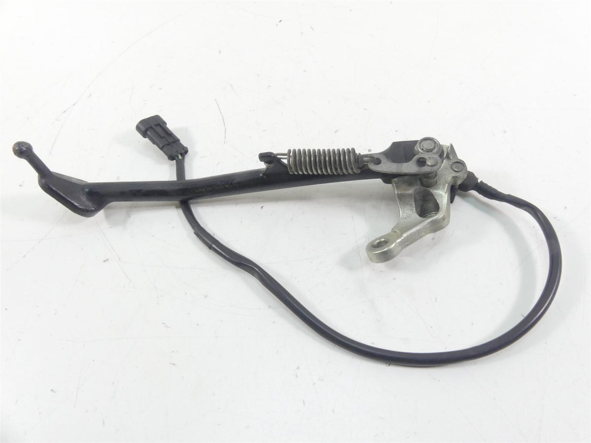 2007 Ducati Sport Classic GT1000 Side Kickstand Stand Safety Switch 55610431A {{ shop.shopifyCountryName }} - Mototech271