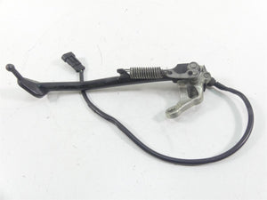 2007 Ducati Sport Classic GT1000 Side Kickstand Stand Safety Switch 55610431A | Mototech271