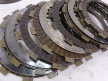 Load image into Gallery viewer, 2012 Yamaha XT1200 Super Tenere Clutch Basket Friction Disc Set 23P-16150-00-00 | Mototech271

