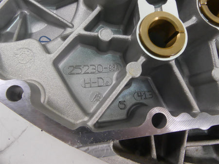 2001 Harley Davidson XL1200 Sportster Camshaft Cam Timing Gears Cover 25230-98A {{ shop.shopifyCountryName }} - Mototech271
