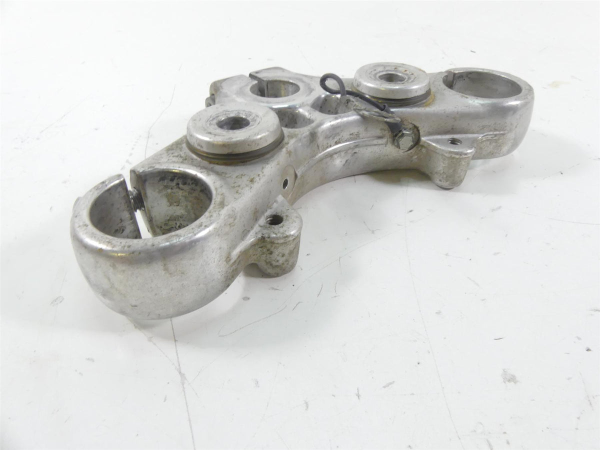 2002 Harley XL1200 Sportster Upper Triple Tree Steerig Clamp 39mm 45739-87 {{ shop.shopifyCountryName }} - Mototech271