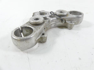 2002 Harley XL1200 Sportster Upper Triple Tree Steerig Clamp 39mm 45739-87 | Mototech271