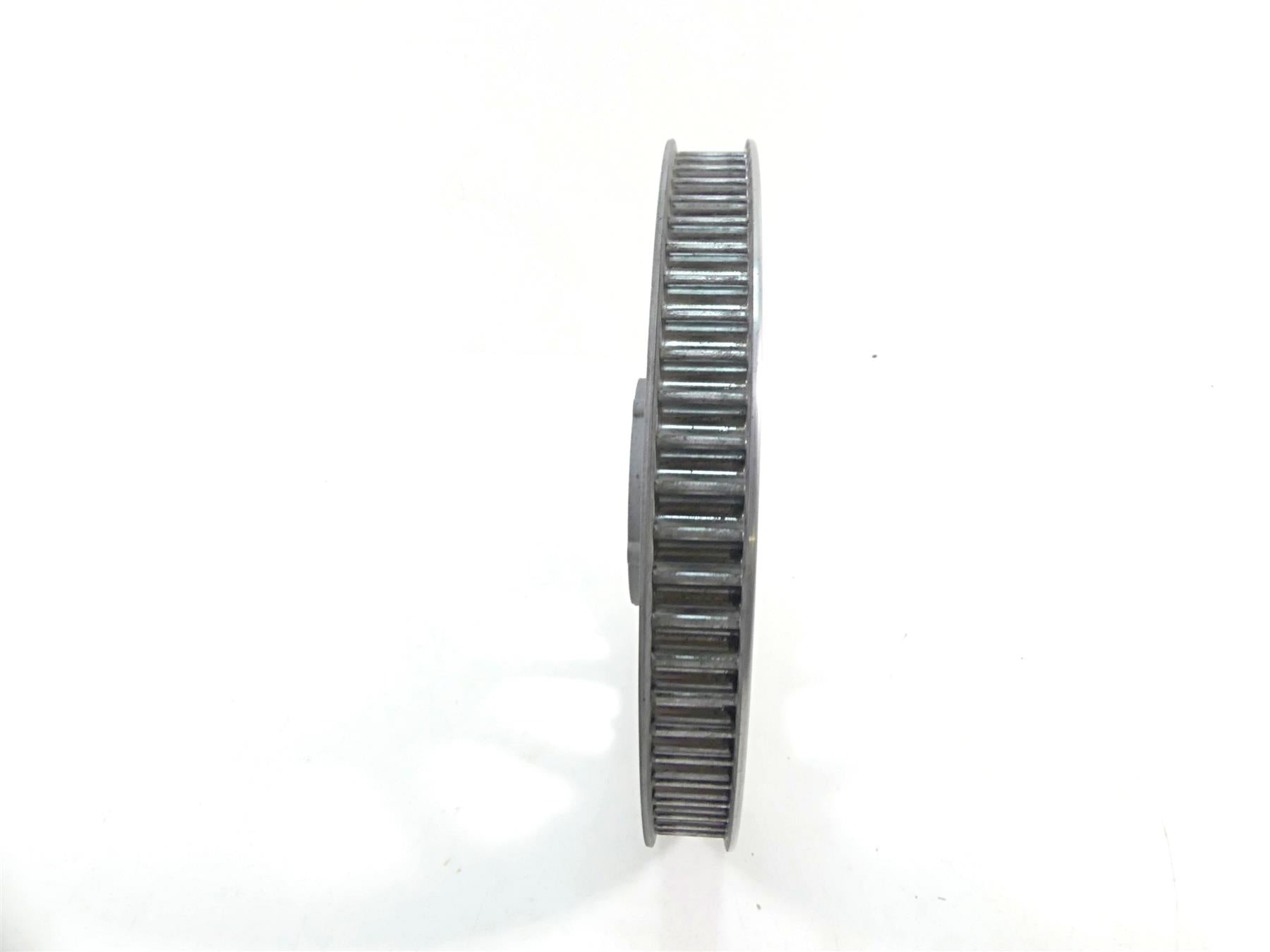 2010 Harley FXDF Dyna Fat Bob Rear Drive Belt Pulley Sprocket 66T 1" 40374-07 {{ shop.shopifyCountryName }} - Mototech271