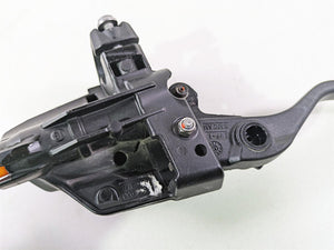 2017 BMW R1200 GS K50 Front Brake Master Cylinder 32728559604
