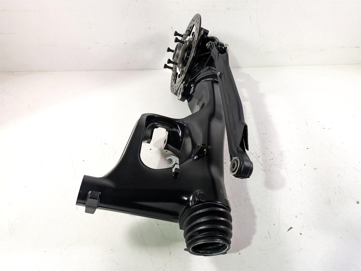 2022 BMW R1250 RT K052 Differential Swingarm Drive Shaft I=33:12=2,75 33748394284 {{ shop.shopifyCountryName }} - Mototech271