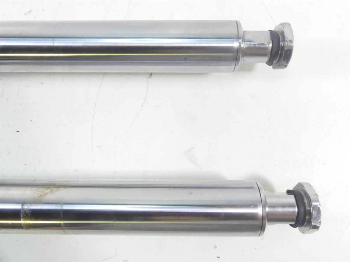 2006 Harley Touring FLHTCUI Electra Glide Showa Front Forks 41mm 46502-06 {{ shop.shopifyCountryName }} - Mototech271