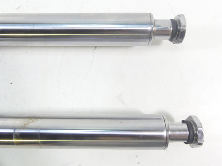 2006 Harley Touring FLHTCUI Electra Glide Showa Front Forks 41mm 46502-06 {{ shop.shopifyCountryName }} - Mototech271