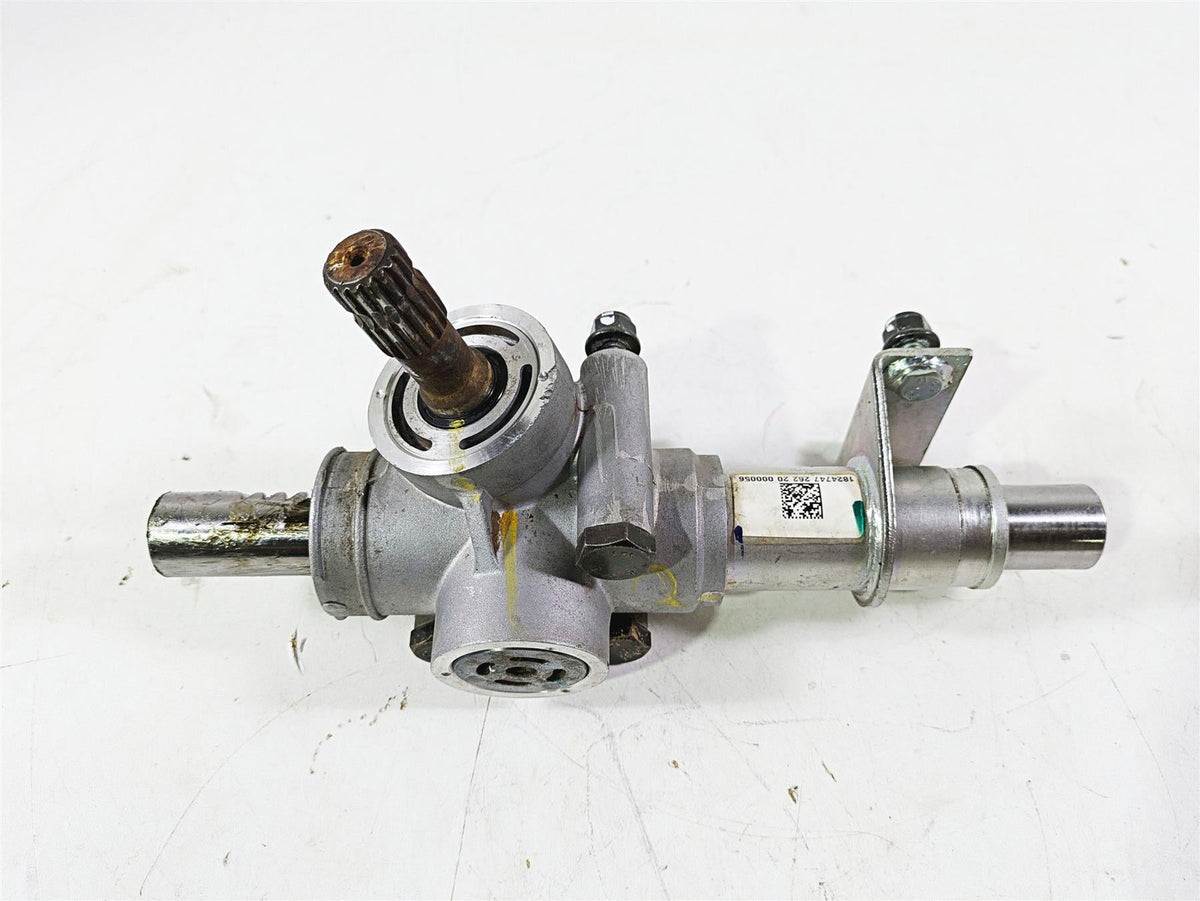 2021 Polaris RZR1000 XP Premium Rane Steering Gear Box 1824747 {{ shop.shopifyCountryName }} - Mototech271