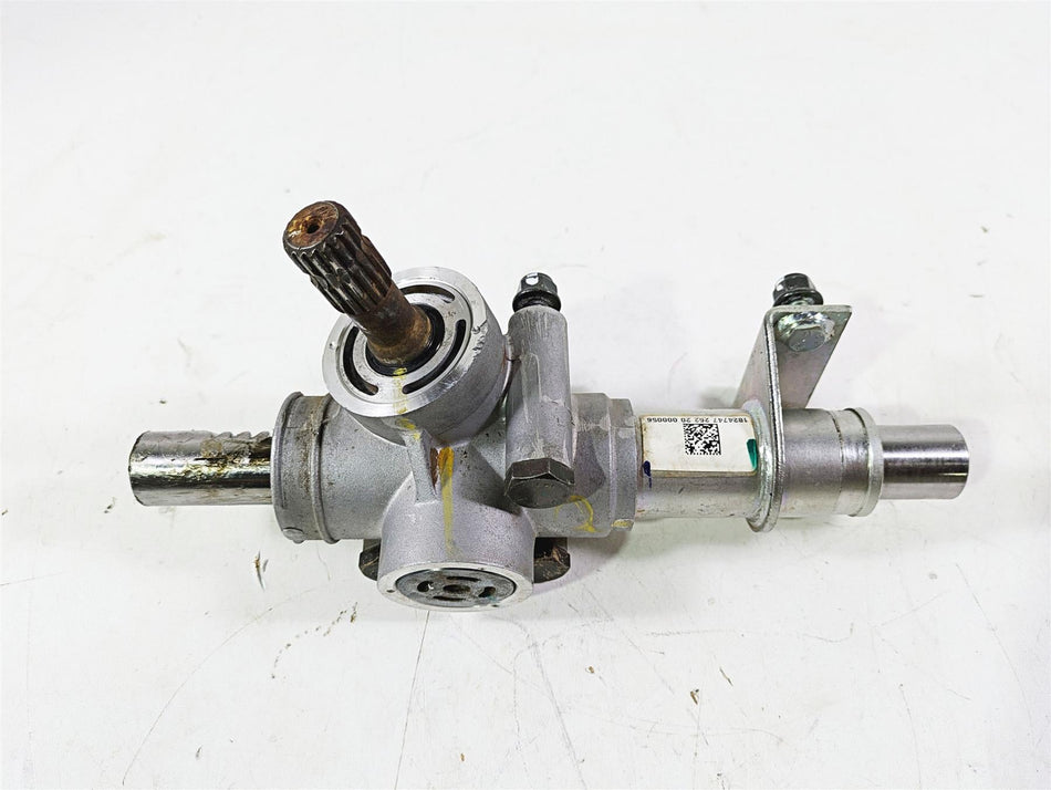2021 Polaris RZR1000 XP Premium Rane Steering Gear Box 1824747 {{ shop.shopifyCountryName }} - Mototech271