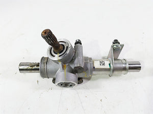 2021 Polaris RZR1000 XP Premium Rane Steering Gear Box  1824747 | Mototech271