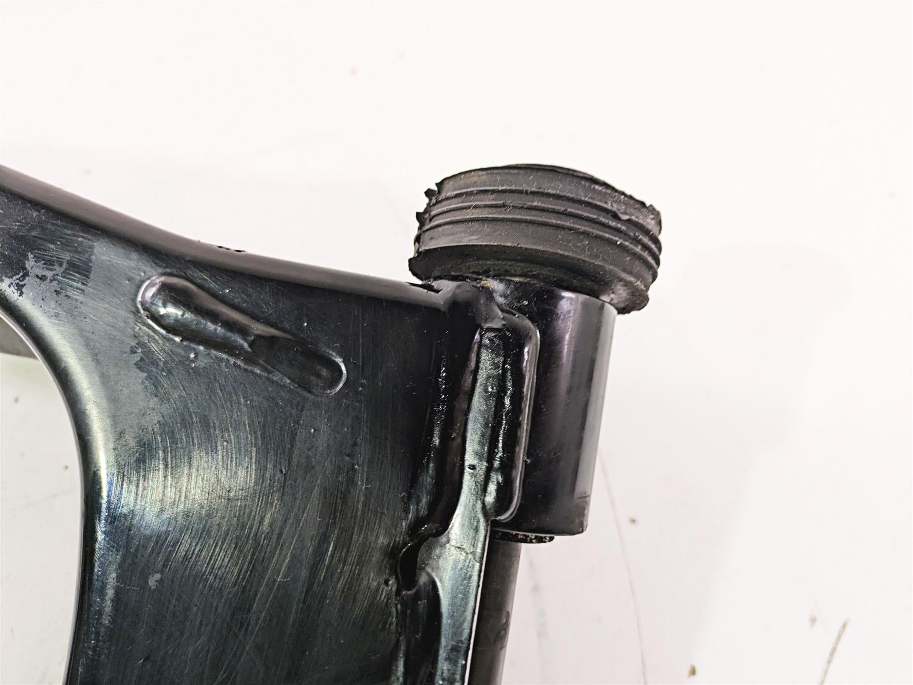 2008 Harley Touring FLHTP Electra Glide Rear Swingarm Swing Arm 47549-02A {{ shop.shopifyCountryName }} - Mototech271
