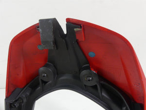 2017 Ducati Hypermotard 939 Tail Side Cover Fairing Set 483P1771BA 483P1761BA