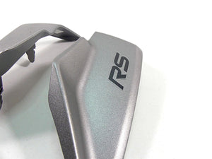 2022 Triumph Speed Triple 1200 RS Headlight Side Cover Fairing Set T2311896 | Mototech271