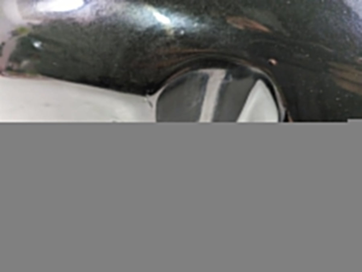 1998 Honda GL1500 Valkyrie Tour Front Fender & Covers 61110-MZ0- {{ shop.shopifyCountryName }} - Mototech271