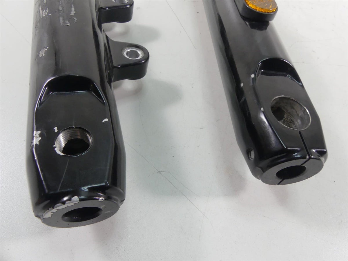 2017 Victory Octane 1200 Straight Front Fork Leg Damper Set - 41Mm 1824257-658 {{ shop.shopifyCountryName }} - Mototech271