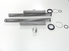 Load image into Gallery viewer, 2022 Kawasaki KLR650 KL650 Adv Front Fork Internals Springs 44026-0268 | Mototech271
