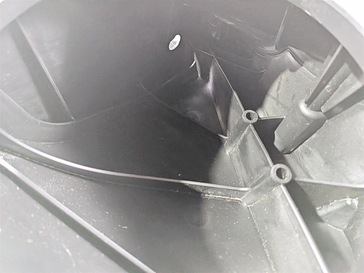 2018 Harley Touring FLHTCU Electra Glide Left Speaker Box Housing 57000172-Mototech271