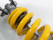 Load image into Gallery viewer, 2020 Triumph Speed Triple RS 1050 Rear Ohlins TTX Shock Damper T2050357
