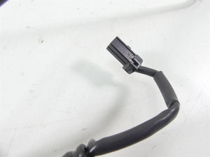 2009 Buell 1125 CR Rear Brake Master Cylinder H0205.1AM | Mototech271