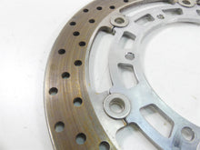 Load image into Gallery viewer, 2006 Yamaha Roadliner XV1900 Front Brake Rotor Disc Set - Read 1D7-2581T-00-00 | Mototech271
