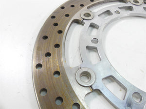2006 Yamaha Roadliner XV1900 Front Brake Rotor Disc Set - Read 1D7-2581T-00-00 | Mototech271
