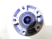 Load image into Gallery viewer, 2007 Harley Touring FLHRC Road King Rear Laced Spoke Wheel Hub 16x3 43085-97 | Mototech271
