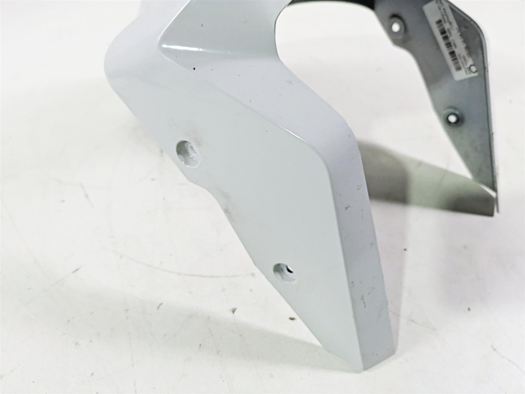 2016 BMW S1000RR K46 Front Fender Lightwhite 46617715964 {{ shop.shopifyCountryName }} - Mototech271