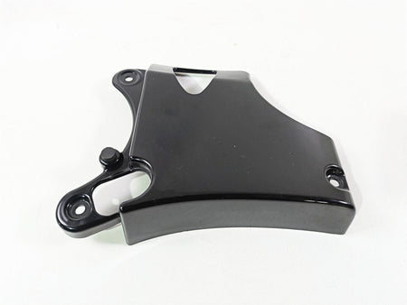 2017 Indian Chieftain Limited Left Lower Side Cover Fairing - Black 5450241 {{ shop.shopifyCountryName }} - Mototech271